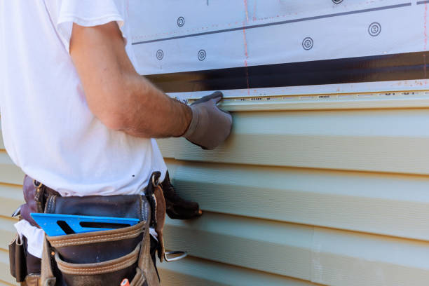 Trusted Siding Inspection service in Nokesville, VA - Creative Siding