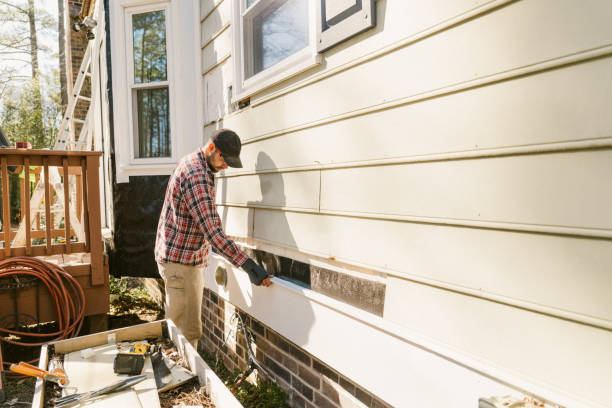 Trusted Vinyl Siding service in Nokesville, VA - Creative Siding